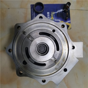 K9002105 110913-00161A K9002105 <b>Swing</b> Motor <b>Cover</b> for DX340 Excavator Hydraulic Parts Final Drive <b>Swing</b> Motor - Product Image 2