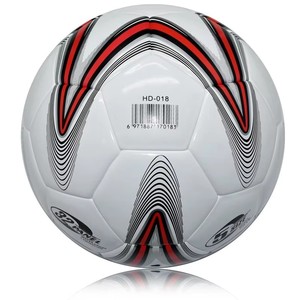 Ballon de football officiel de compétition pour jeunes étudiants 2026 – Nouveau modè<span class=keywords><strong>le</strong></span> tendance pour enfants, ballon de football standard - Product Image 4