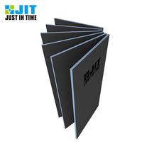 Prix bas Panneau Isolant En Polystyrène Extrudé Plancher Chauffant Panneau Isolant XPS Panneau D'appui de Carreaux