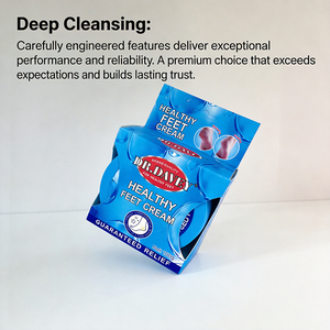 Crema para <span class=keywords><strong>Pies</strong></span> Nutritiva e Hidratante, Crema para <span class=keywords><strong>Pies</strong></span> con Grietas - Product Image 2