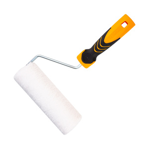 DINGQI 4 "7" 9 "pollici decorativi <span class=keywords><strong>rulli</strong></span> di vernice acrilica blu striscia rullo in strumenti di vernice - Product Image 1