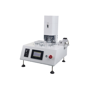 Rectangle <b>Button</b> Badge <b>Machine</b> With Magnet <b>Making</b> Capabilities Pneumatic Kit Automatic Magnet <b>Button</b> <b>Machine</b> - Product Image 1