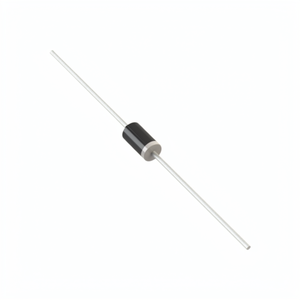 Single Diodes Buy Online Electronic Components R-6, Axial Authorized Distributor FR602GP-TP - Product Image 1