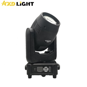 Đèn Pha Di Chuyển Chùm 360 Đèn Sân Khấu Sharpy Trong Nhà Ngoài Trời 11R <span class=keywords><strong>12R</strong></span> 311W Đèn Chùm Sáng Cao 280 10R 350 15R Cho Sự Kiện DJ - Product Image 2