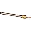 Capteur de thermocouple de sécurité PVC résistant à la corrosion Honeywell Bryant Emerson four à gaz cheminée <span class=keywords><strong>chauffe</strong></span>-<span class=keywords><strong>eau</strong></span> 36" - Product Image 3