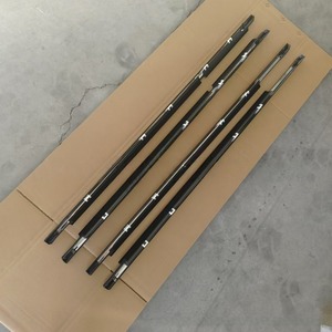 <span class=keywords><strong>Joint</strong></span> d'étanchéité en caoutchouc pour fenêtre <span class=keywords><strong>de</strong></span> voiture YAO YANG, remplacement pour Geely GX460, compatible avec OE 75710-33080/75720-33080/75730-33080/75740-33080 - Product Image 5