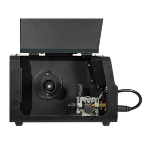 Soldadora LEVIN 5 en 1 Eficiente con Inversor IGBT, Máquina de Soldadura Manual CO2 ARC <span class=keywords><strong>MIG</strong></span> <span class=keywords><strong>TIG</strong></span> - Product Image 4
