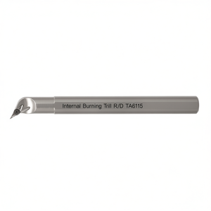 Ttake Internal Turning Tool R/L TA6115 Positive Insert Turning Tools - Product Image 2