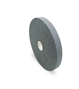 Abrasive DISC SATC 6x 3/4x 3/4Inch Bench Grinding Wheel Lantai dengan 1-Inch Arbour