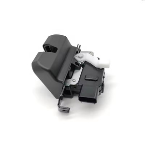 Actuador de Cerradura de Puerta Trasera Kia 81230C5000 para Sorento 2016-2020, Repuesto de Cerradura de Portón Trasero - Product Image 1