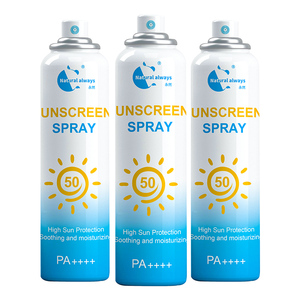 Venta caliente SPF 50 + <span class=keywords><strong>Protector</strong></span> <span class=keywords><strong>solar</strong></span> Blanqueamiento Radiación UV <span class=keywords><strong>Protector</strong></span> <span class=keywords><strong>solar</strong></span> <span class=keywords><strong>Spray</strong></span> - Product Image 2