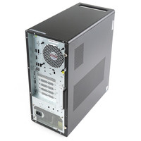Lenovo ThinkStation P3 Gen2 Tower Workstation Desktop Ultra9-285K SSD+HDD Bisnis/Kantor/Desain/Pendidikan/Hiburan Rumah