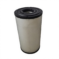 Nouveau filtre à air Gubo de haute qualité 11110175 pour excavatrice EC200/210/220D - Filtre d'admission du moteur