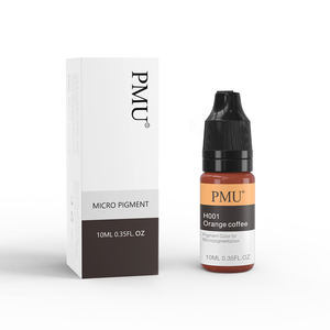 Küresel Micropigment kalıcı makyaj pigmenti 36 renk - Product Image 1