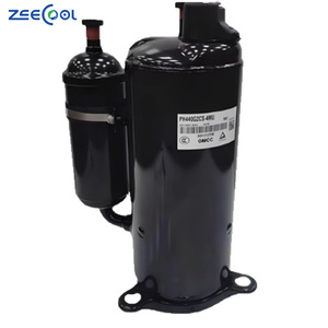 Compresor de la Serie PA para Componentes de Refrigeración de Aleación de Aluminio PA145G1C-4FT1 PA250 Fabricantes de Compresores Rotativos para Refrigeradores - Product Image 1