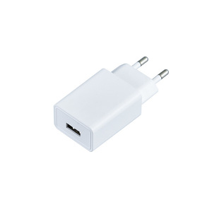 Naomitsu Mobile Phone Charger <b>5V</b> 1A 1.5A 2.5A USB Fast Charging Adapter For Tablet Custom Made - Product Image 3