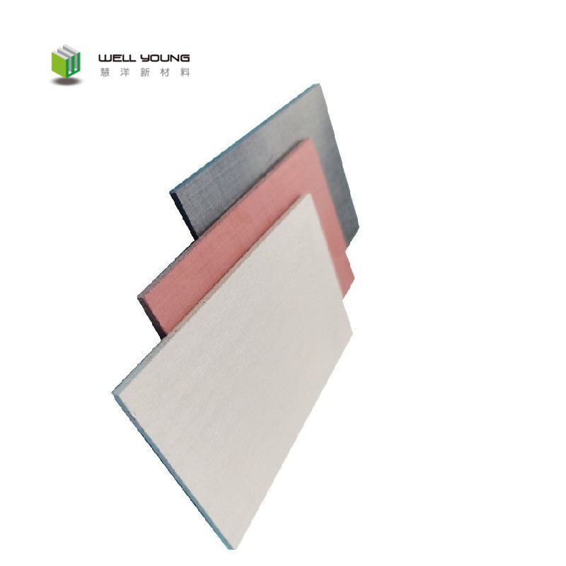 wholesale manufacturer mgo board 4*8 feet magnesium oxide board for drywall