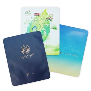 Bolsas de plástico de envasado al vacío para té a prueba de humedad - Product Image 6