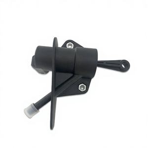 Cylindre maître d'embrayage Hiace Suzuki Mitsubishi Nissan Chevrolet pour Fiesta 1014817 96FB7A543AD 1038217 - Neuf pour réparation - Product Image 5