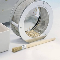 Analyseur de friabilité du malt Pfeuffer Friabilimeter (18100000) Allemagne