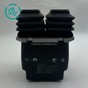 Vanne de Démarrage EexcavaStart B220401000570 YC60-8 - Contrôle Précis, Remplacement Durable, Compatible Mini-Excavatrices, Garantie 1 An - Product Image 3