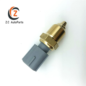 เซ็นเซอร์อุณหภูมิน้ำหล่อเย็น3F1A12A648AB/4337456/F5AF12A648AA ที่ใช้กับฟอร์ด - Product Image 6