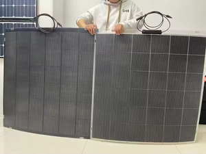 Easy Installation Ultra-Lightweight 400W 600W 800W 900 <strong>Watt</strong> <strong>Solar</strong> <strong>Panel</strong> Thin Film Flexible <strong>Solar</strong> <strong>Panel</strong> Odar - Product Image 3
