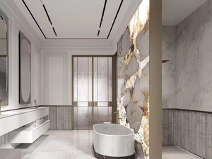 Lujosa losa <span class=keywords><strong>de</strong></span> mármol natural brasileño Lumistone <span class=keywords><strong>Pandora</strong></span> blanco retroiluminado para pared <span class=keywords><strong>de</strong></span> fondo, losa <span class=keywords><strong>de</strong></span> mármol Patagonia - Product Image 4