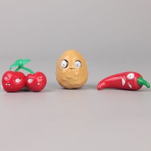 Figurines d'action Plants <span class=keywords><strong>Vs</strong></span>. Zombies, 9 pièces/ensemble, figurines de zombies, poupée PVZ, <span class=keywords><strong>figurine</strong></span> d'anime, jouet en PVC pour cadeau - Product Image 4