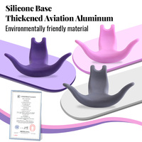 Fenice Chien Toilettage Assisté Support Debout Réglable Articles De Toilettage Pour Animaux De Compagnie Petit Banc Esthéticienne Auxiliaire Fixe Chien Siège