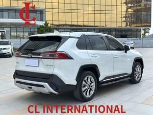 Voiture d'occasion/voiture neuve, voitures chinoises les moins chères, Toyota Wildlander 5 places, <span class=keywords><strong>2020</strong></span>, 2021, 2022, durable, économique en carburant, design extérieur élégant - Product Image 3