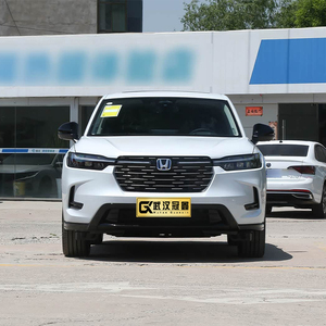 Nuevo <span class=keywords><strong>Honda</strong></span> <span class=keywords><strong>HR</strong></span>-<span class=keywords><strong>V</strong></span> SUV 240TURBO CVT con Caja de Cambios Automática, Volante a la Izquierda, Asientos de Cuero, Cámara Trasera, Neumáticos R18, Autos Usados en Color Oscuro, <span class=keywords><strong>2022</strong></span> - Product Image 2