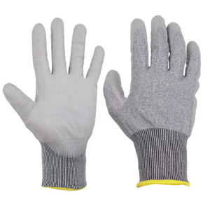 Source Usine Gants résistants aux coupures de haute qualité Gants résistants aux coupures de qualité 5 Gants de travail protecteurs en HPPE - Product Image 6