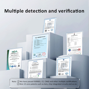 Ánh sáng <span class=keywords><strong>laser</strong></span> cầm tay-Công suất cao <span class=keywords><strong>6W</strong></span> có thể sạc lại, IP65 chống nước cho sân khấu/bữa tiệc/sự kiện | vận chuyển trên toàn thế giới - Product Image 5