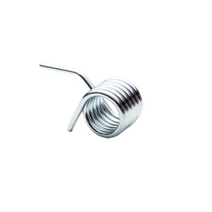 Strong Torsion Springs N526 8mm Inner Diameter High Torque For Bicycles Toys <b>Hardware</b> Electronics - Product Image 2