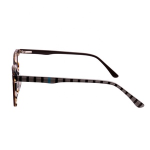 Venta al por mayor de alta calidad ojo protección gafas unisex óptico acetato gafas de <span class=keywords><strong>sol</strong></span> - Product Image 3