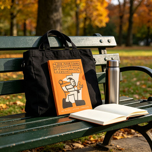 Impresión de Libros de Historietas Personalizados con Encuadernación Perfecta, Impresión Offset a Todo Color, Tapa Blanda, Impresión de Volumen de Anime y Manga - Product Image 4