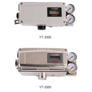 โรทอร์ก วายที-3300 อุปกรณ์ควบคุมตำแหน่งวาล์วอัจฉริยะ โปรโตคอลฮาร์ท สำหรับการควบคุมวาล์ว - Product Image 4