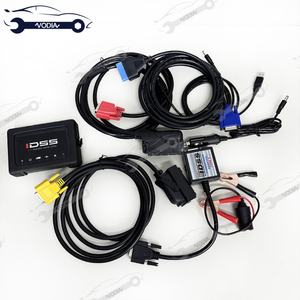 Isuzu IDSS Teşhis Kiti G-IDSS E-IDSS Araçlar için Ekskavatör Kamyon ECU Programlama Teşhis Tarayıcı Aracı - Product Image 2