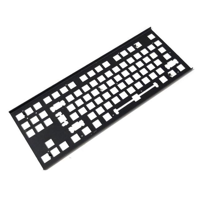 Customized Rogers 4701 Foam Die Cut Foam Gasket Keyboard PCB Cushion Poron Keyboard Foam