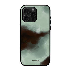 Funda Plegable para Teléfono de Estilo Chino, Original, de TPU+PC, con Protector de Cámara y Correa para Teléfono, para 17/13 Pro/i17 Pro, Diseño de Astronauta, Roja - Product Image 1