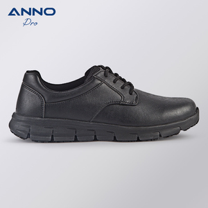 <span class=keywords><strong>Scarpe</strong></span> da Lavoro Comode ANNO per Uomo, Calzature Industriali e da Cucina per Uomini - Product Image 4