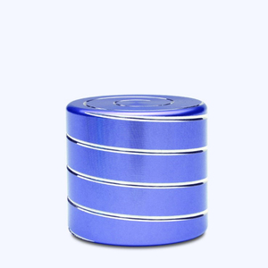 Hot Máy tính để bàn con quay hồi chuyển giải nén bán buôn vortecon quay động lực căng thẳng cứu trợ Đồ chơi Fidget <span class=keywords><strong>Spinner</strong></span> Máy tính để bàn đồ chơi - Product Image 4