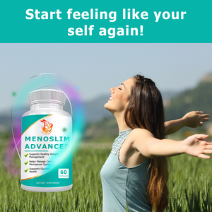 Factory Custom Lose Weight Herbal Capsules Not for Pregnant Woman Accelerate Fat Burning Boost <b>Metabolism</b> Menoslim Advanced - Product Image 4