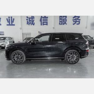 Changan Nevo Q07 Plug Hybrid New Suv 215KM 1,5 T Honor Flagship Plus Changan Qiyuan Q07 2025 - Product Image 3