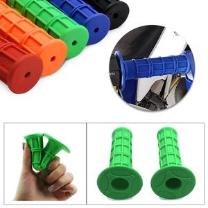 Puños para Manillar de Motocicleta Worldmotop, Antideslizantes, de Goma Suave - Product Image 5