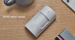 Kit de détecteur de mouvement intelligent DEFED, système de sécurité de haute technologie, sécurité domestique - Product Image 2