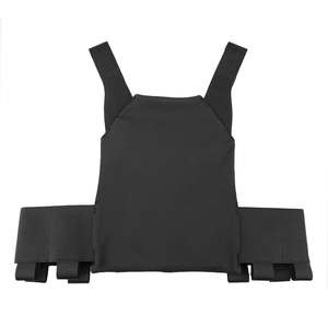 Gilet de protection du corps léger en usine en gros Gilet tactique sous armure Porte-plaque - Product Image 2