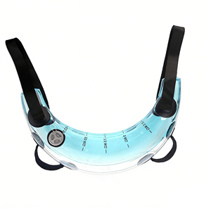 Sac d'eau lesté professionnel Bellewins pour entraînement de force et fitness, sac lourd en PVC pour exercices aquatiques - Product Image 1
