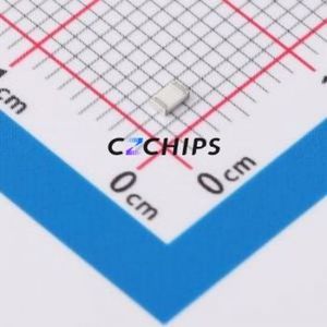 Resistencia SMD AT0805BRD0749K9L 0805 (Tipo: Película Delgada) (Resistencia: 49.9kOhm Precisión: 0.1%) - Product Image 2